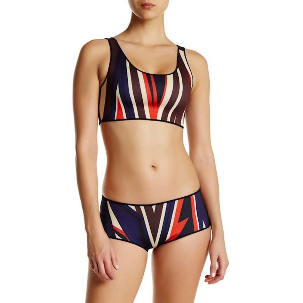 Clover Canyon Reversible Bikini